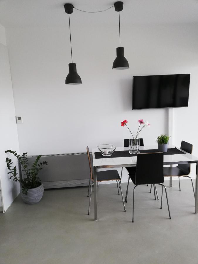 Mnf Apartment Athen Exterior foto