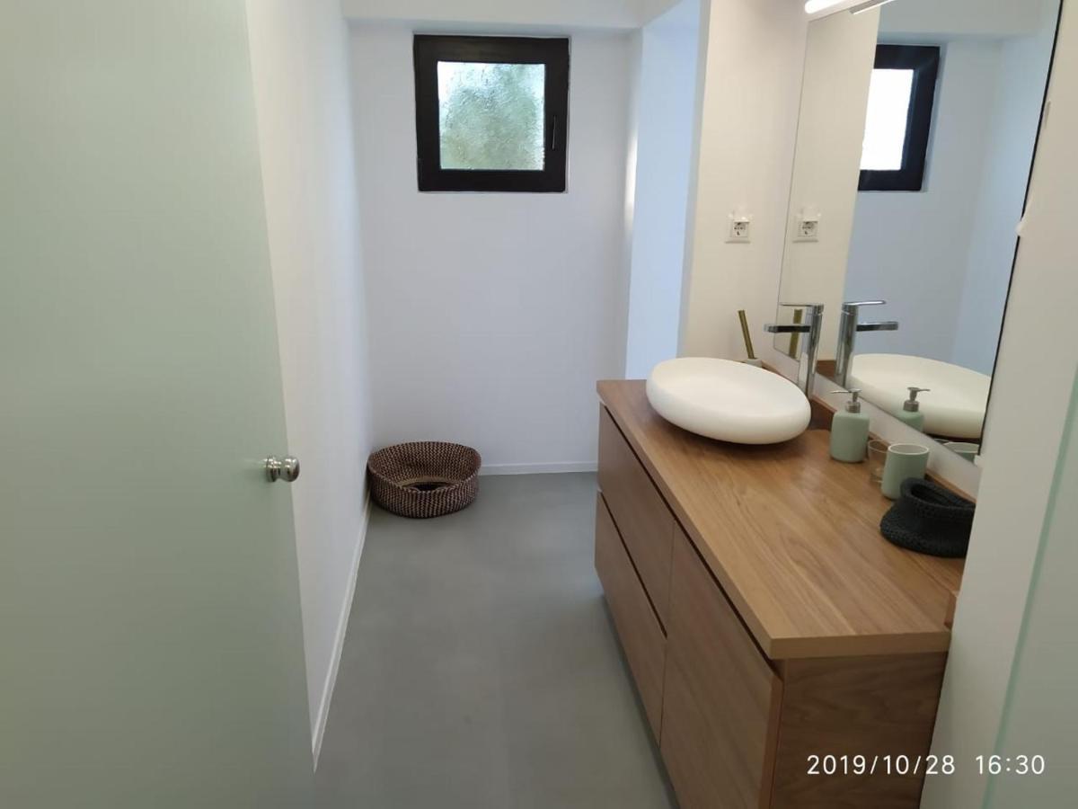 Mnf Apartment Athen Exterior foto
