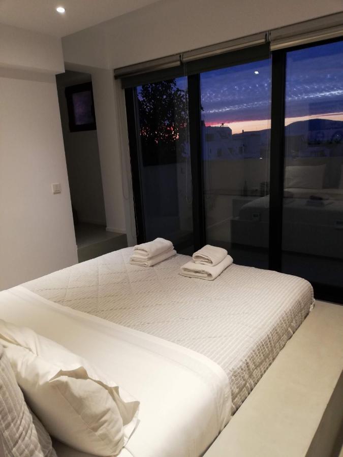Mnf Apartment Athen Exterior foto