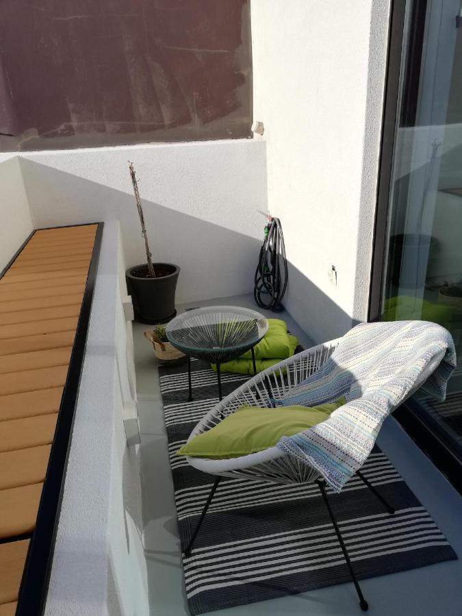 Mnf Apartment Athen Exterior foto