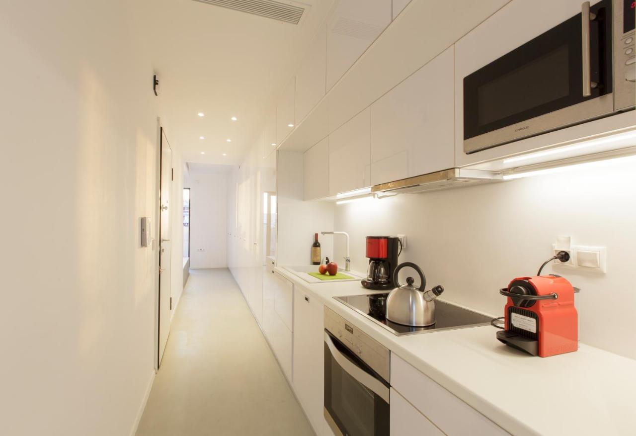 Mnf Apartment Athen Exterior foto