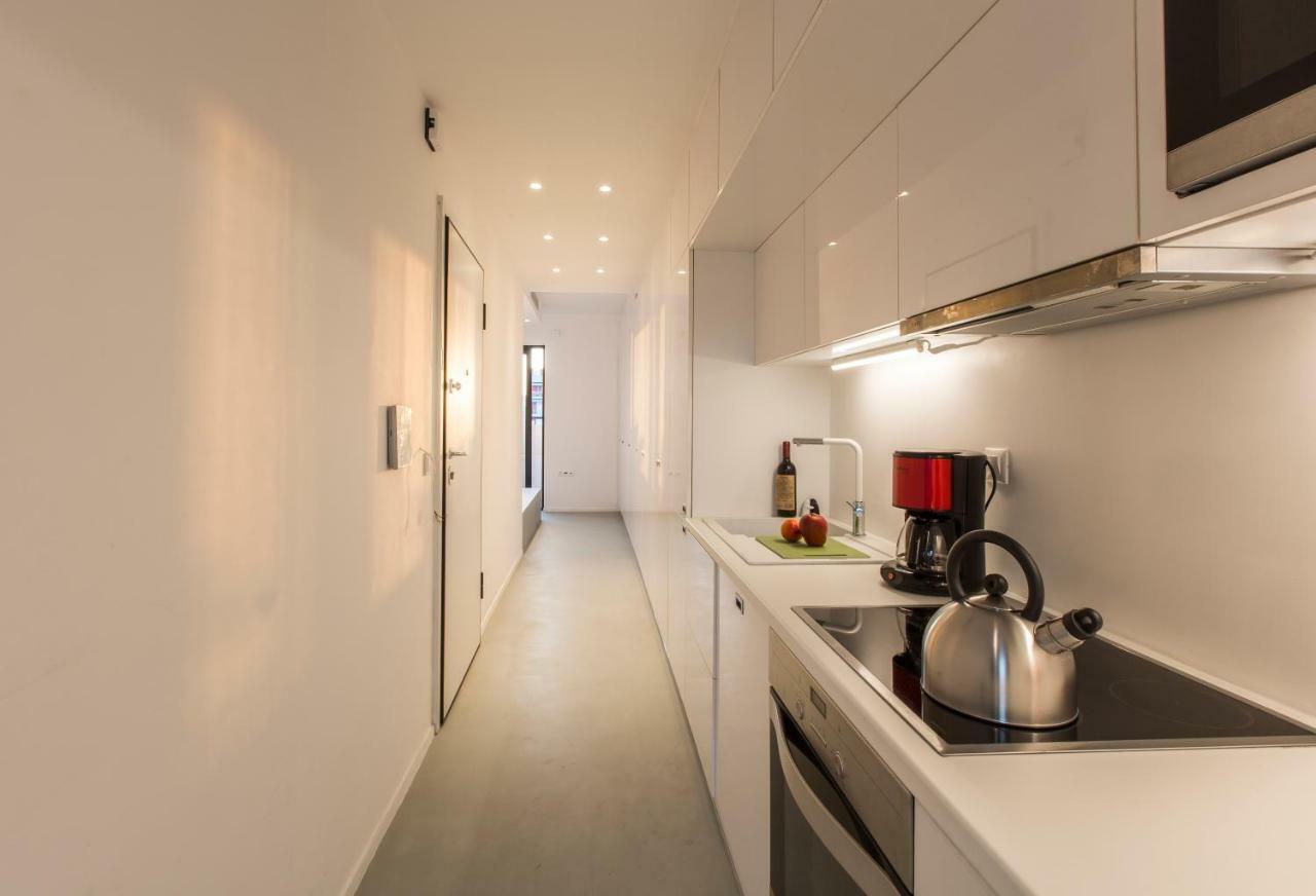 Mnf Apartment Athen Exterior foto