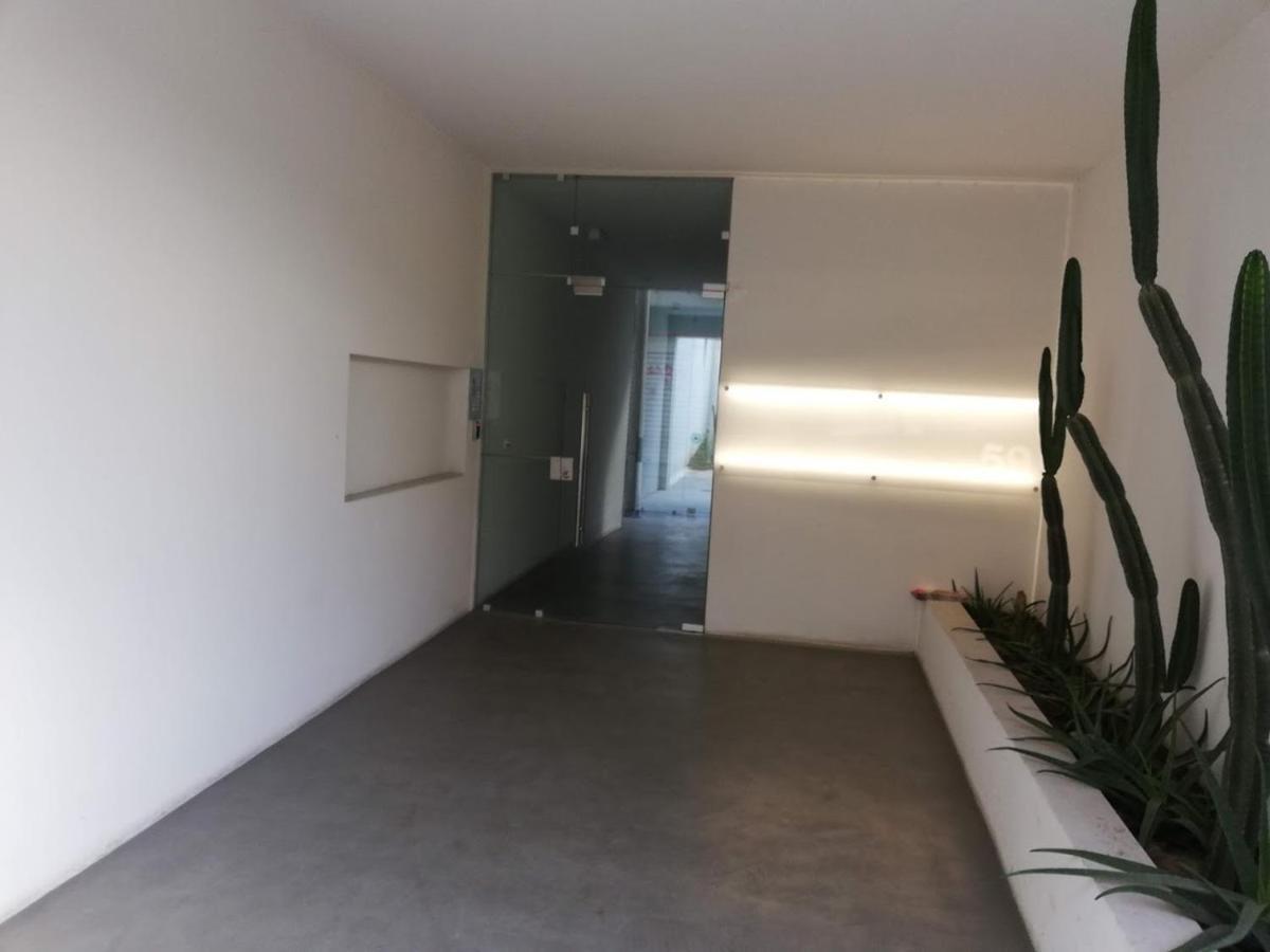Mnf Apartment Athen Exterior foto