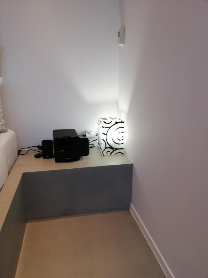 Mnf Apartment Athen Exterior foto